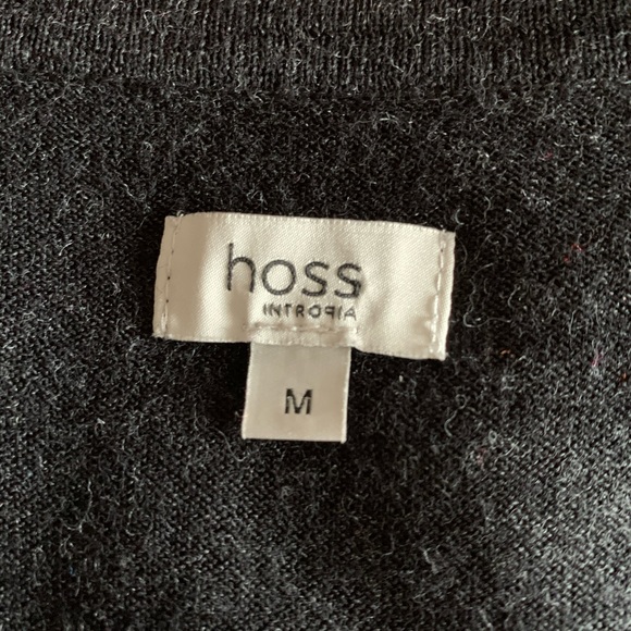 Black dress - Picture 2 of 2